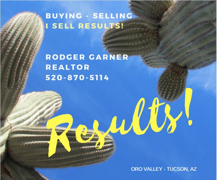 Oro Valley Real Esate Agents